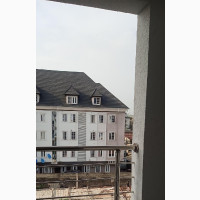 2bdrm Penthouse in Surulere for rent