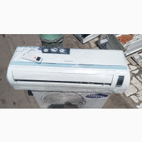 1.5hp Samsung Air Condition