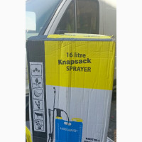 Knapsack Sprayer Agricultural Knapsack Sprayer 16L