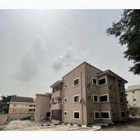 4bdrm Block of Flats in Wuse 2 for sale