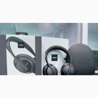 Bose Headphones 700 With Anc