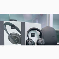 Bose Headphones 700 With Anc