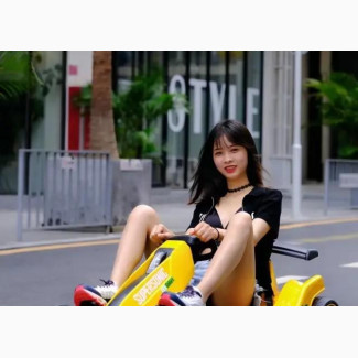 Children Go-Kart