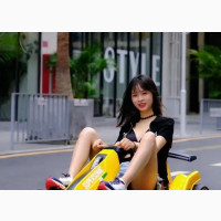 Children Go-Kart