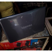 Laptop Toshiba Satellite C850 6GB Intel Core I3 HDD 500GB
