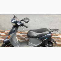 Suzuki 2015 Black