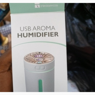 Portable 300ml Air Humidifier New Humidifier
