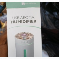 Portable 300ml Air Humidifier New Humidifier