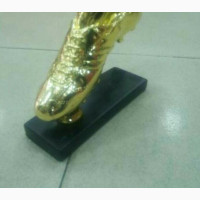 Golden Boot Award