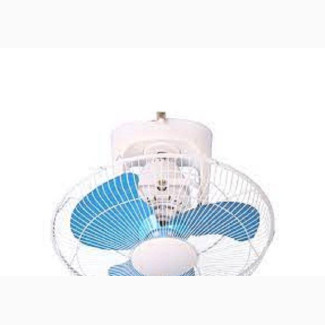 Duravolt 16 AC/DC Orbit Fan