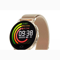 T7 Smart Watch - Touch Screen, Waterproof, Bluetooth