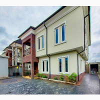 4bdrm Duplex in Rumuodara, Port-Harcourt for rent