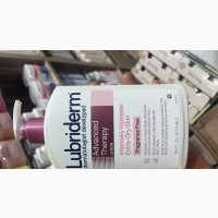 Lubriderm Advanced Therapy