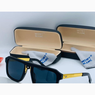 Original Luxury Outfit Mont Blanc Available in Store