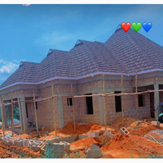 Gerald Stone Coated Roofing Materials - Best Quality at Affordable Price