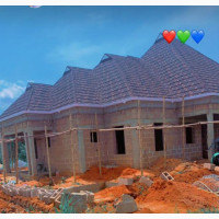 Gerald Stone Coated Roofing Materials - Best Quality at Affordable Price