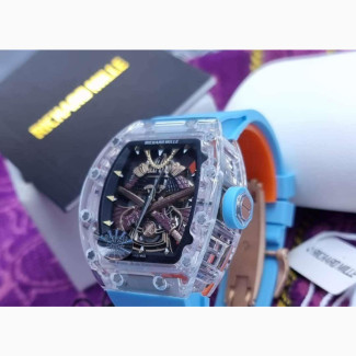 Richard Mille Watch
