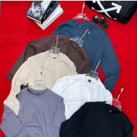 Original High Quality Plain Sweatshirts - Available Now