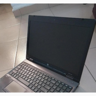 Laptop HP ProBook 6570B 8GB Intel Core I5 HDD 250GB