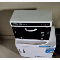 Towel Warmer UV Sterilizer
