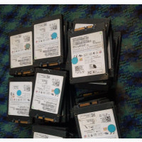 16GB SSD Internal / External Hard Drive