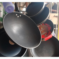 Non Stick Frying Pan Difference Sizes
