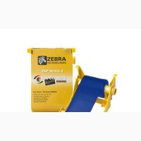 Zebra ZXP Series 3 YMCKO Full Color Ribbon for Sale - Brand New