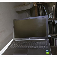 Laptop HP 250 G7 8GB Intel Core I5 HDD 1T