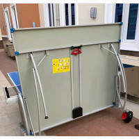 American Fitness Table Tennis Board
