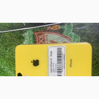 Apple iPhone XR 256 GB Yellow