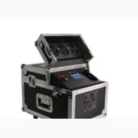 1000w Professional Haze Machine Dual Hazer Machine Fog