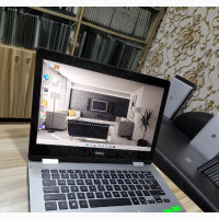 Laptop Dell Inspiron 13 7368 16GB Intel Core I5 SSD 512GB