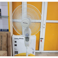 Rechargeable Fan AC Dc