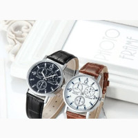 Creative Men#039;s Gift Watch