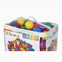 Intex Fun Balls Big