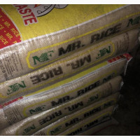 Long Grains Rice - 50kg Bulk Delivery