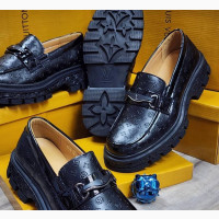 Moccasins - High Quality Shoes for Men