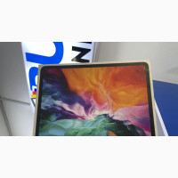 Apple iPad Pro 12.9 (2020) 256 GB Gray