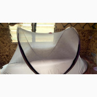 Pop-Up Single Person Mosquito Cing Net Tent Outdoor
