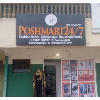Sales Representative Needed at Poshmart247 Global
