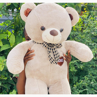80cm Big Teddy