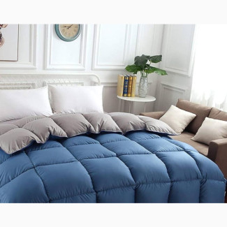 High Quality Classic Plain Duvet Set
