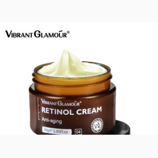 Retinol Cream