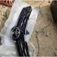 Front Grill for Corolla 2014 Model Available