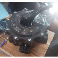 Swimming Pool Valve 2, 