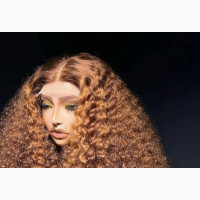 Full Closure French Burmese Curls