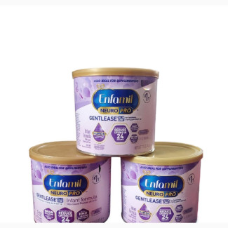 Enfamil Neuropro Gentlease