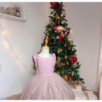 Charlotte Dress