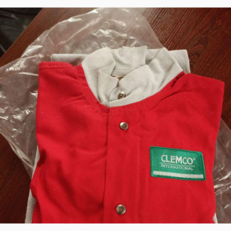 Sand Blasting Coverall
