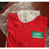 Sand Blasting Coverall